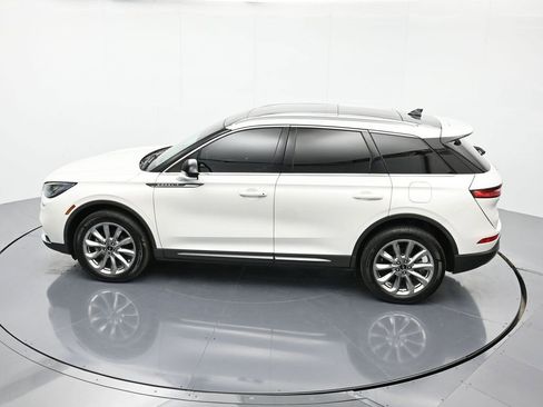 Used 2022 Lincoln Corsair FWD w/ Premium Package image 46