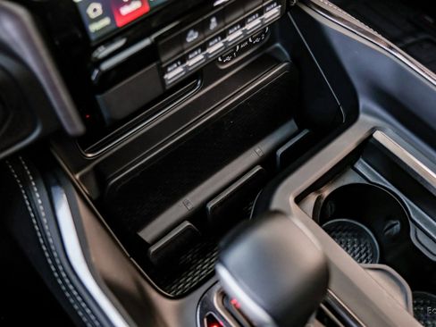 Used 2022 RAM 1500 TRX w/ TRX Level 1 Equipment Group image 77