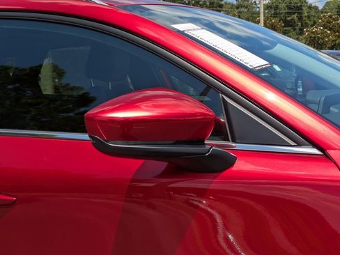 Certified 2025 MAZDA CX-30 AWD 2.5 S w/ Preferred Package image 12