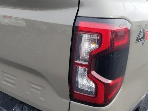 New 2025 Ford Ranger XLT w/ Equipment Group 301A High image 5