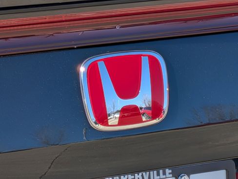 Used 2025 Honda Civic Type R image 25