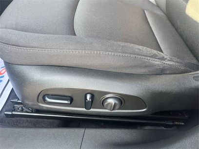 Certified 2023 Chevrolet Malibu LT w/ Driver Confidence Package