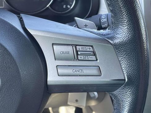 Used 2011 Subaru Outback 2.5i Premium AWD/4WD image 21