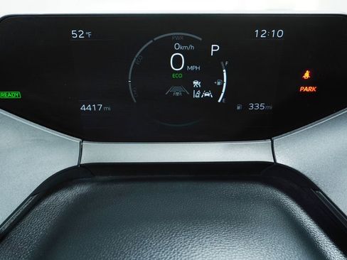 Used 2025 Toyota Prius LE image 23