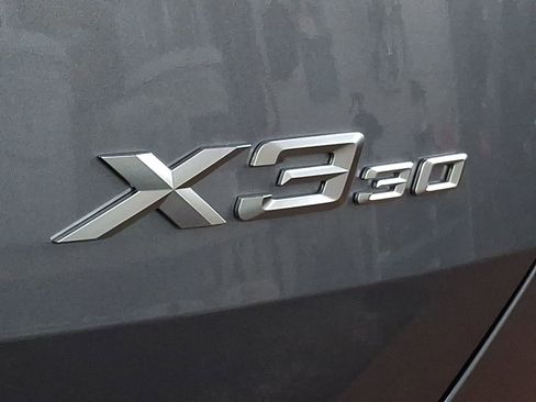 Used 2026 BMW X3 xDrive30 w/ Premium Package AWD/4WD image 27