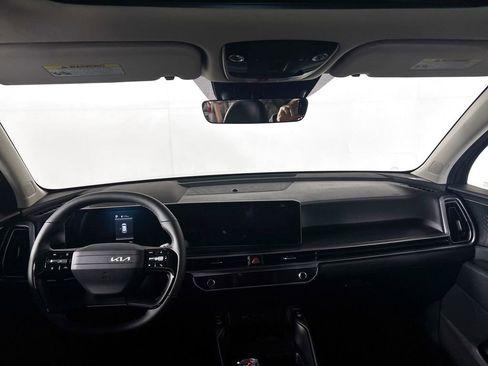 New 2026 Kia Sorento EX image 12