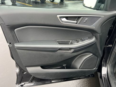 Certified 2024 Ford Edge SEL w/ Convenience Package image 12