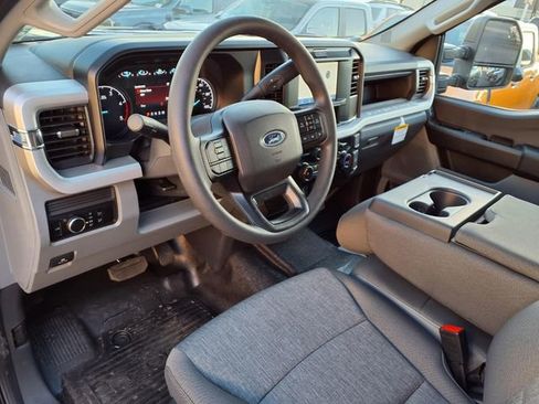New 2026 Ford F350 XL image 10