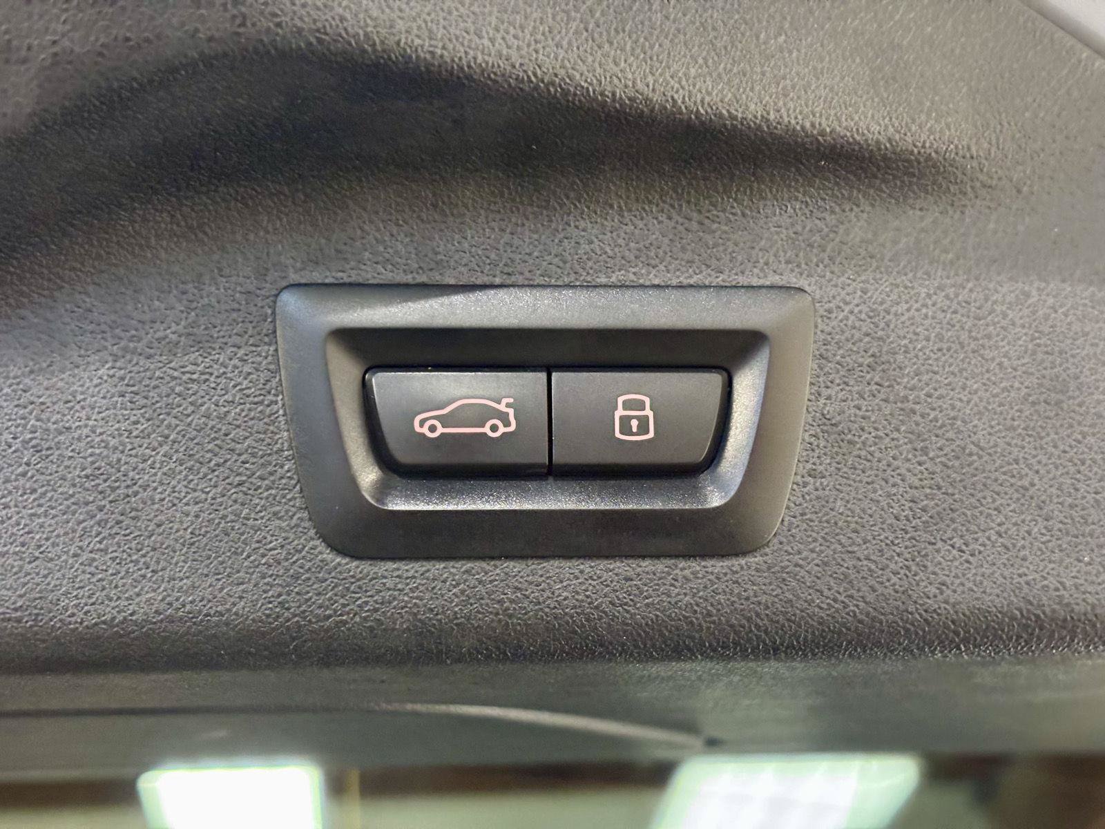 Used 2024 BMW X7 xDrive40i w/ Executive Package AWD/4WD image 55