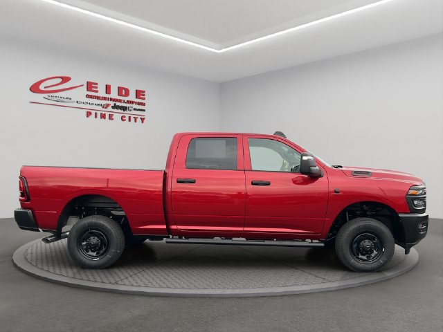 New 2026 RAM 2500 Tradesman AWD/4WD image 6