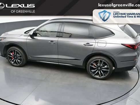 Used 2024 Acura MDX Type S w/ Advance Package AWD/4WD image 49