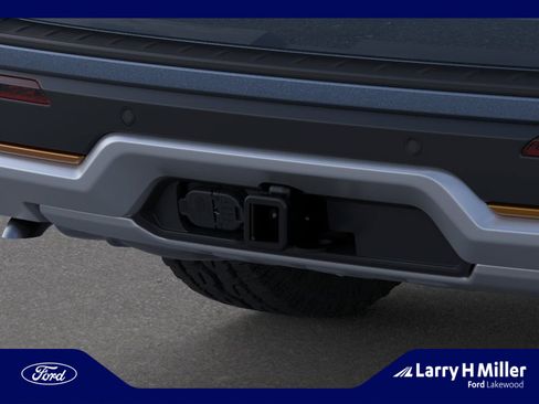 New 2026 Ford Explorer Tremor AWD/4WD image 23