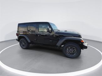 New 2026 Jeep Wrangler Sport S video 2