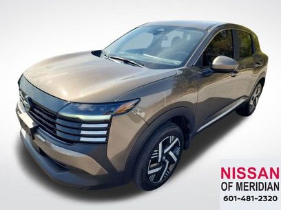 Used 2025 Nissan Kicks SV