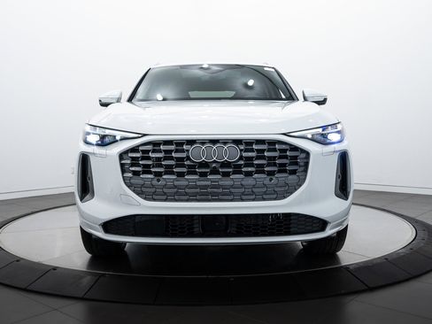 New 2025 Audi Q5 2.0T Premium Plus image 22