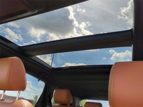 New 2026 MAZDA CX-70 3.3 Turbo S w/ Premium Plus AWD/4WD image 10