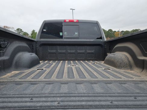 New 2026 RAM 2500 Tradesman image 25