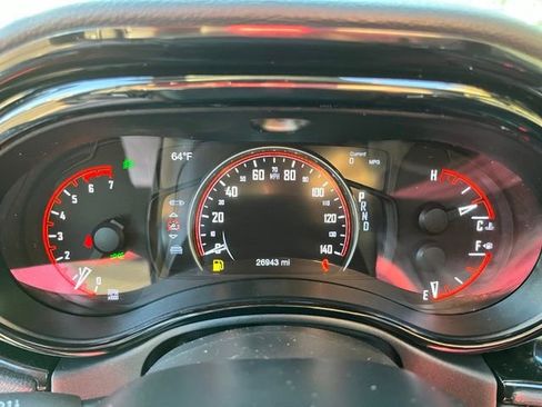 Used 2023 Dodge Durango R/T AWD/4WD image 31