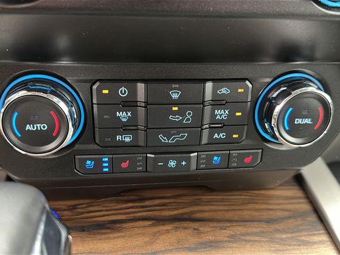 Used 2019 Ford F150 Lariat AWD/4WD image 21