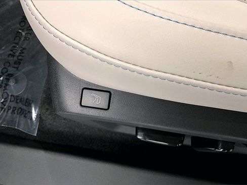 New 2025 Nissan Murano Platinum w/ Cargo Package image 28