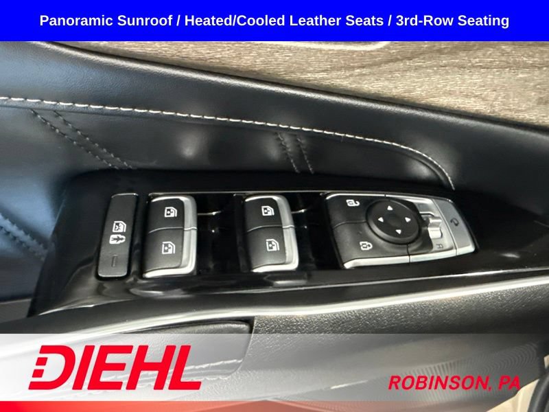Used 2021 Kia Sorento SX Prestige AWD/4WD image 25