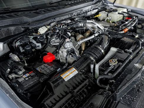 Used 2026 Ford F450 Platinum image 52