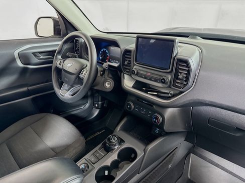 Used 2021 Ford Bronco Sport AWD/4WD image 26