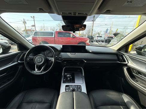 Used 2025 MAZDA CX-90 3.3 Turbo w/ Preferred Package image 30