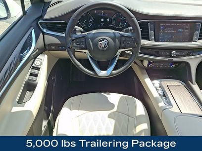 Used 2024 Buick Enclave Avenir w/ Avenir Technology Package