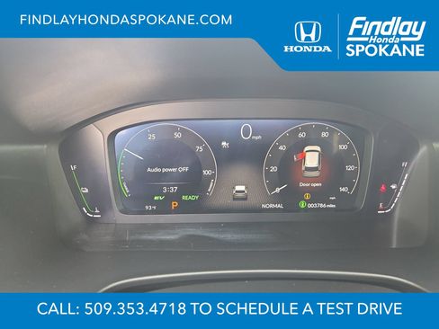 Used 2026 Honda CR-V Sport-L image 18