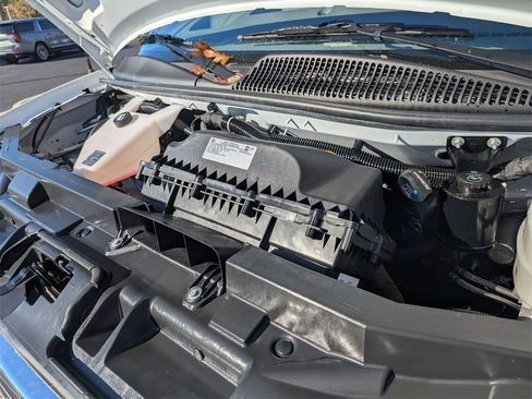 Used 2024 GMC Savana 2500 w/ Driver Convenience Package image 22