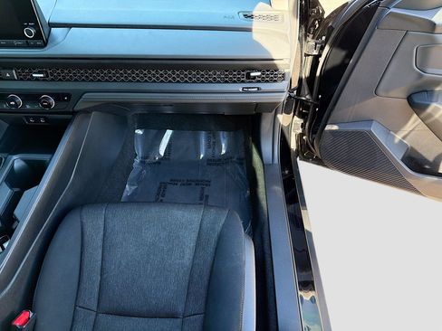 Used 2024 Honda Accord EX image 16