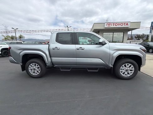 New 2026 Toyota Tacoma SR5 RWD image 12