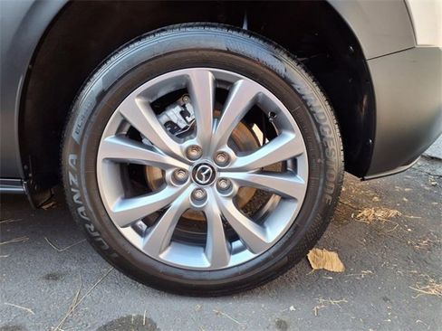 Used 2023 MAZDA CX-30 AWD 2.5 S w/ Select Package image 14