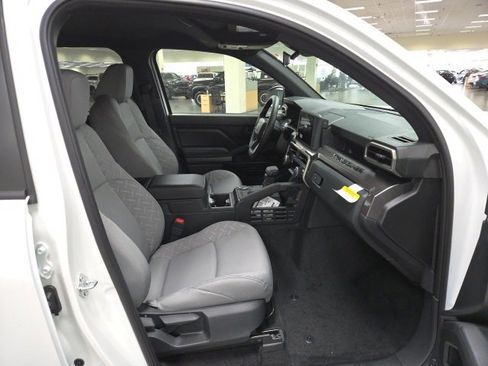 New 2026 Toyota Tacoma SR5 image 8