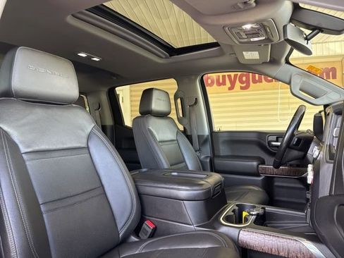 Used 2019 GMC Sierra 1500 Denali image 22