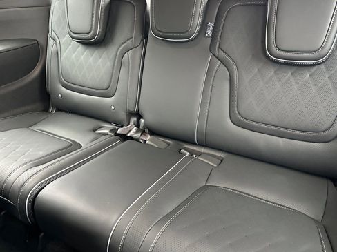 New 2026 INFINITI QX80 Autograph w/ Autograph Exterior Package image 16