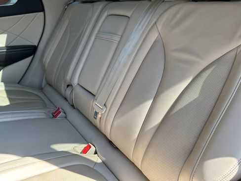 Used 2017 Lincoln MKC Select FWD image 10