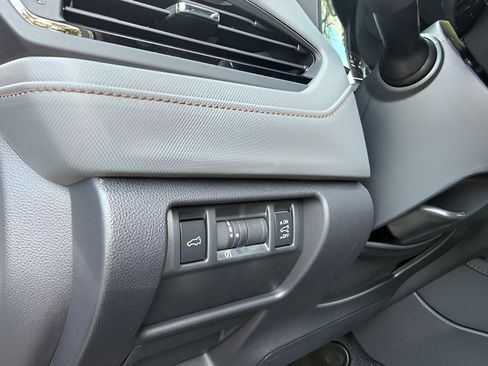 New 2026 Subaru Forester Sport AWD/4WD image 10