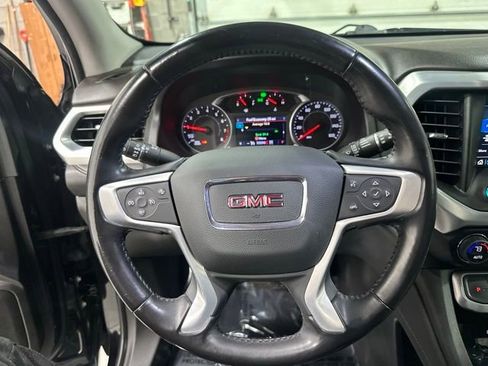 Used 2021 GMC Acadia SLT image 20