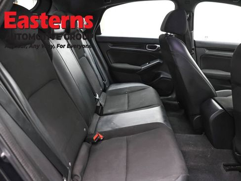 Used 2022 Honda Civic Sport image 22