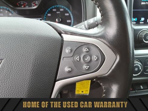 Used 2017 Chevrolet Colorado LT image 22