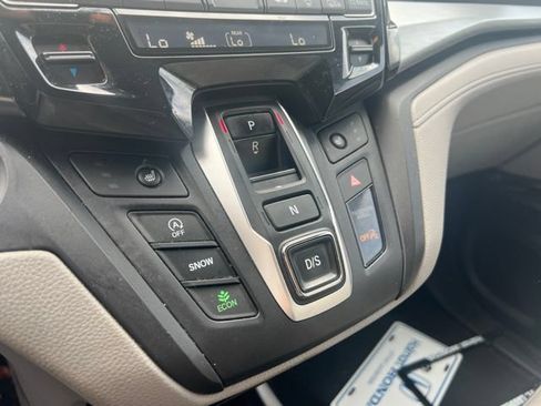 Used 2020 Honda Odyssey EX-L image 3