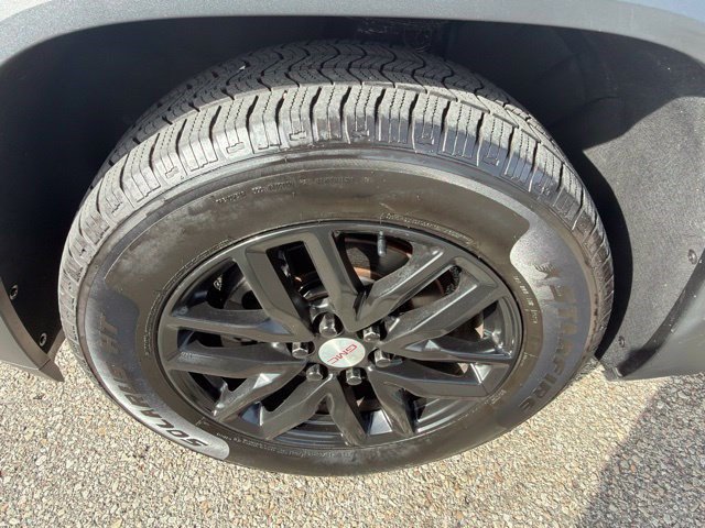 Used 2018 GMC Acadia SLT AWD/4WD image 10
