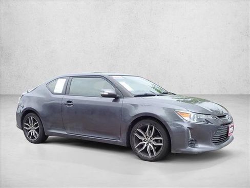 Used 2015 Scion tC FWD image 6