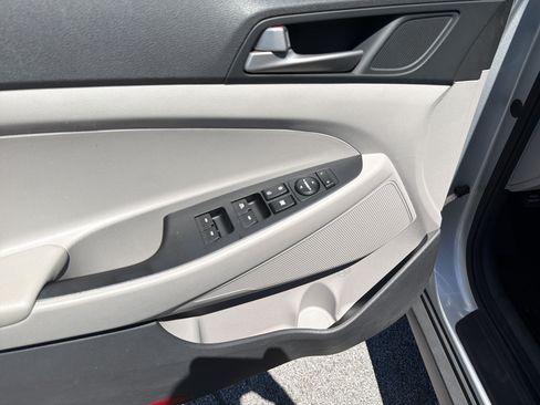 Used 2018 Hyundai Tucson SEL AWD/4WD image 10