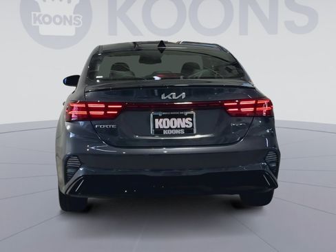 Used 2023 Kia Forte GT-Line FWD image 10