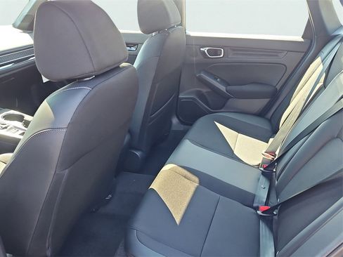 New 2026 Honda Civic Sport image 18