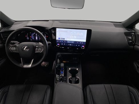 Used 2026 Lexus NX 350 F Sport AWD/4WD image 20