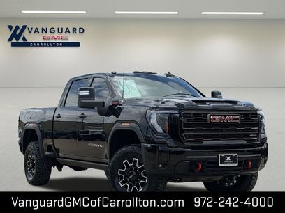 New 2026 GMC Sierra 2500 AT4X